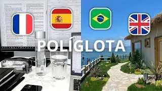 Aprende Idiomas Desde Tu Casa | Políglota Con 15 Años