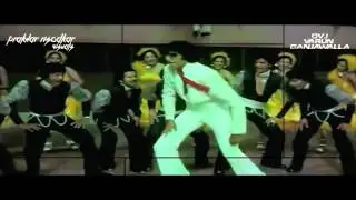 Amitabh Bachchan Mashup Birthday Special   DVJ Varun Ganjawalla