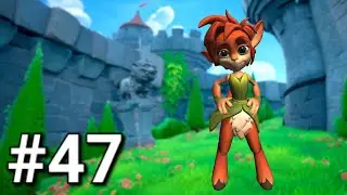 Crash Team Rumble - Elora! (47)