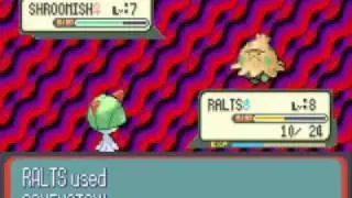Manikandan's Pokemon Ruby Walkthrough Part 5 : Route 104