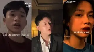 Tổng hợp những bản cover hay nhất TikTok #19 | VTA Music