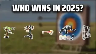 The Top 5 Best Slingbow in 2025 - Must Watch Before Buying!