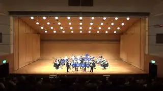 Morning Song / Philip Sparke / Horn Feature / 朝の歌 / フィリップ・スパーク / ホーンフィーチャー