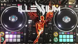 G-RAY | Year of The ILLENIALS | ILLENIUM 2020 MIX