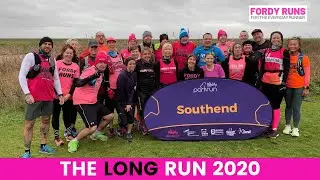 The Long Run 2020