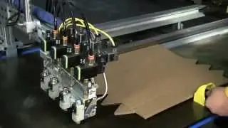 Tri-Hex&reg; Triangle Box & Case Erector