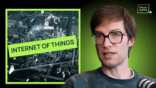Crypto Adoption Through IoT Devices, Embedded on Chip &ndash; Hugo Feiler | Minima Clip