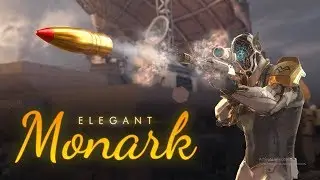 Monark.OP Agent gameplay.AXIOM VS JUSTICE SOG