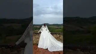 THE TIMELESS BRIDE | Tosin Odugbemi Hoskins Bridal Looks