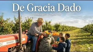 De Gracia Dado