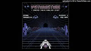 Psymmetrix ft. Illegal Machines & Spyrallus - Kelvin Groove
