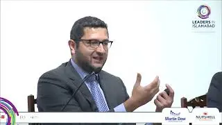 In Conversation with Samad Dawood, Vice Chairman, Engro Corporation