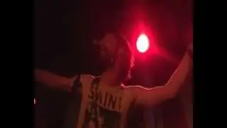The Temperance Movement, Morning Riders