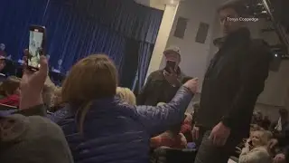 Idaho attorney general will not charge Kootenai County sheriff in town hall incident