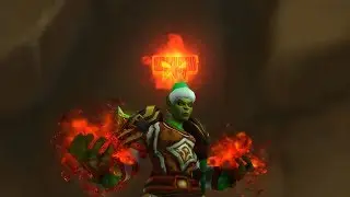 19 Twink Elemental Shaman PvP
