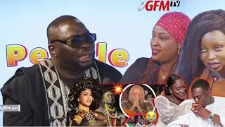 Sa vie, taxé d’efféminé, les cas Rita Hora, Faynara, Adja Diallo… : Biggy dit tout !