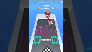 Pixel Vacuum 3D | Android & Ios Trailer - 3