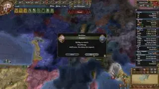 Europa Universalis 4 - Spain is the Emperor 6