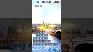 Word Town Level 170 | Word Town Answers