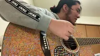 Act naturally cover