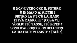 Fedez - Tutto il Contrario (Testo)