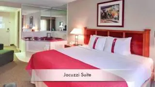 Holiday Inn Hotel & Suites Warren - Warren, Michigan