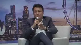 Soo K. Chan (Founding Principal and Design Director, SCDA)