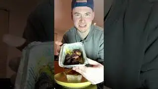 Индийская еда на вынос в новом Gaff!? Indian Spice в Хэмптоне 🇮🇳🫓🍛 Скидка 30% #bscran #indiantake...