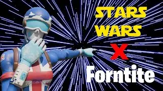 NEW Fortnite Star Wars Update Just Changed EVERYTHING!