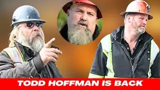 Sneak Peek Clip of Todd Hoffman's Return on 'The Dirt': Don't Miss It.