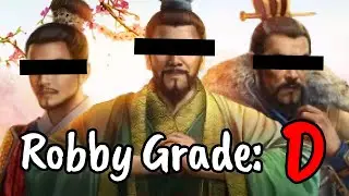 The Three Kingdoms Debacle & How to Fix It -- An Open Letter to the AoE2 Team