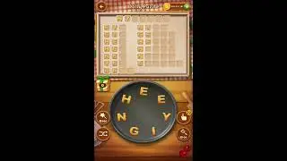 Word Cookies Daily Puzzle April 5 2023 Answers