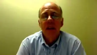 Customer Testimonial - Lance Pfantz Mercy College Library