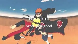 realgoodproduction - Naruto Blue Bird (TRAP REMIX)