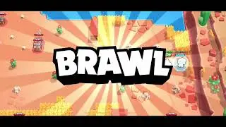 Brawl stars ✨ ⭐️ 🌟 💫 buying First blob squeak and getting rank 26 Squeak