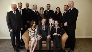 Sudbury's 'outstanding citizens' honoured