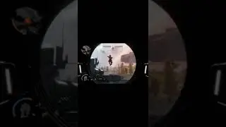 Kraber Trick Shot - Titanfall 2