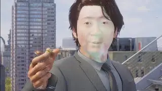 Marvel's Spider-Man 2 Unidentified Targets Side Mission Playthrough