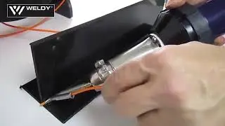 WELDY ENERGY 1600 для укладки напольных покрытий