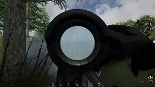 NLAW Knocks Out 4 M2A3 Bradleys | Squad Global Escalation
