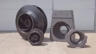 INTRODUCTION TO SIMS PUMP COMPANY