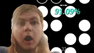Osu!Mania - Aquaris 1.495 (Delta Jack 1.15) | 91.09% A Rank