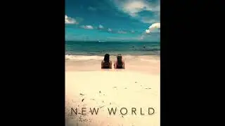 NEW WORLD - Future Type beat x Bonobo trap type beat x hope x triple count x MELODY DEALERS