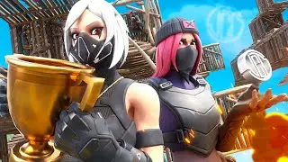 We Recruited The BEST Creative Players (Round 2 Recruits)