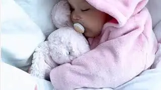[ASMR NAMJIN] “Nossa pequena S/N”🌸🧸