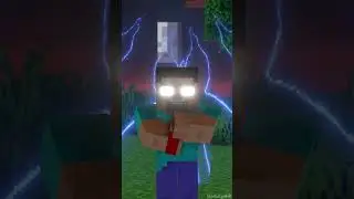 ⌚ TRANSFORM WATCH! Zombie Boy vs Team Villager! Who Wins? 😎 #shorts #funbot