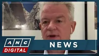 BCCP: British investors eye PH agriculture, RE and infrastructure | ANC