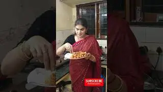 Crispy Punugulu with Leftover Idli Batter | Street Style