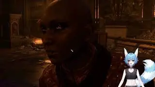 Dark Urge Honor Mode Playthrough with My GF | BG3 Ep. 22