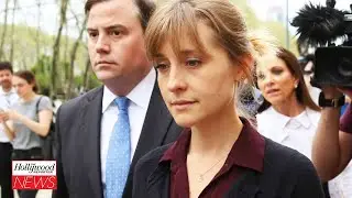 &lsquo;Smallville&rsquo; Actress Allison Mack Regrets Being Involved With Sex Cult NXIVM I THR News